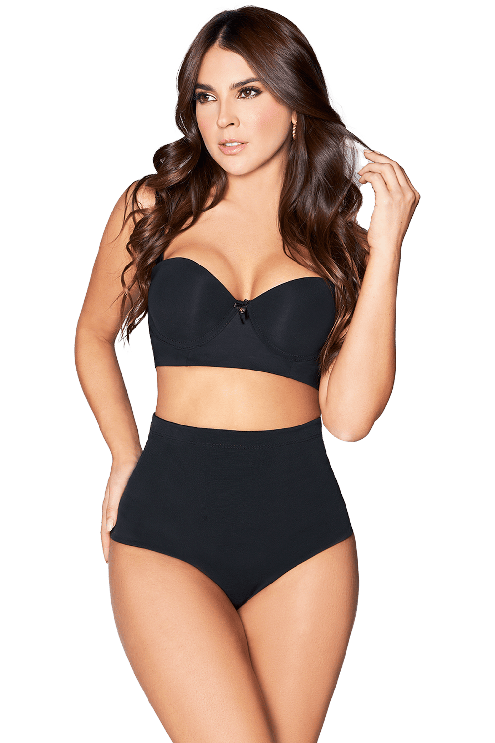 Tummy Control Panty | Jackie London 4015