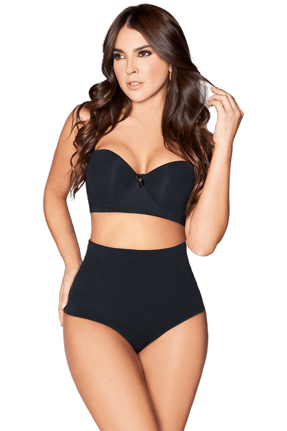 Tummy Control Panty | Jackie London 4015