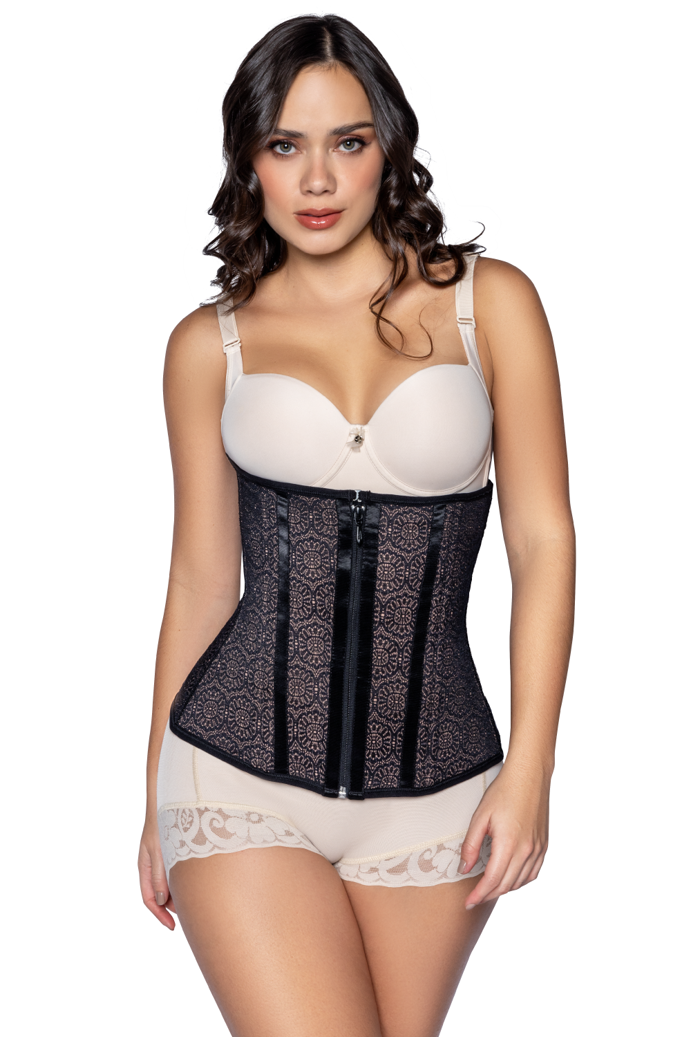 Ultimate Corset | Jackie London 5037