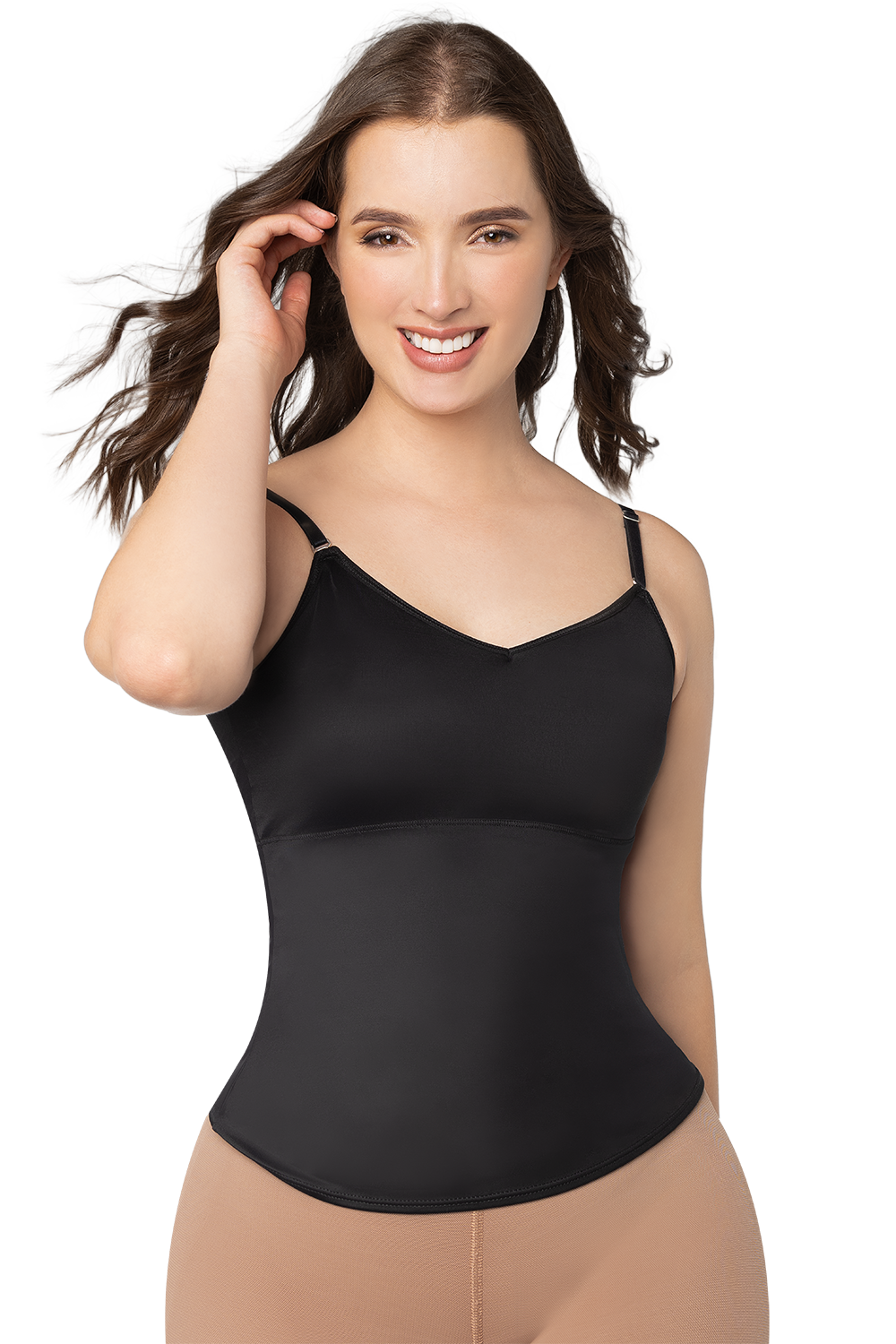 Tank Top Body Shaper | Jackie London 5500