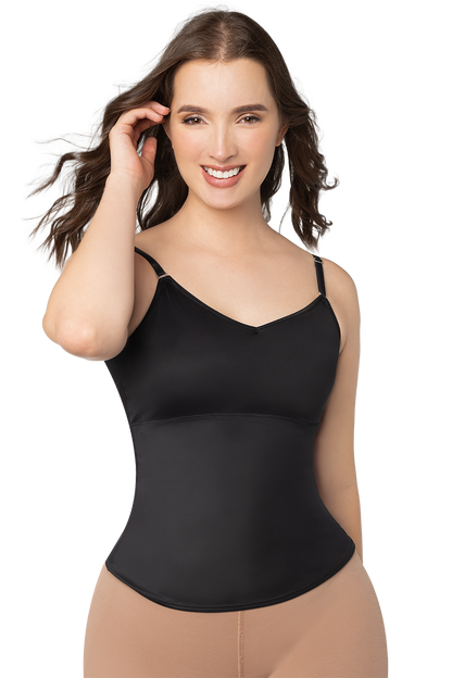 Tank Top Body Shaper | Jackie London 5500