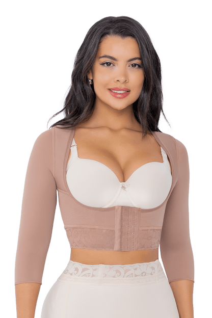 Post Surgical Compression Sleeves | Jackie London 6064