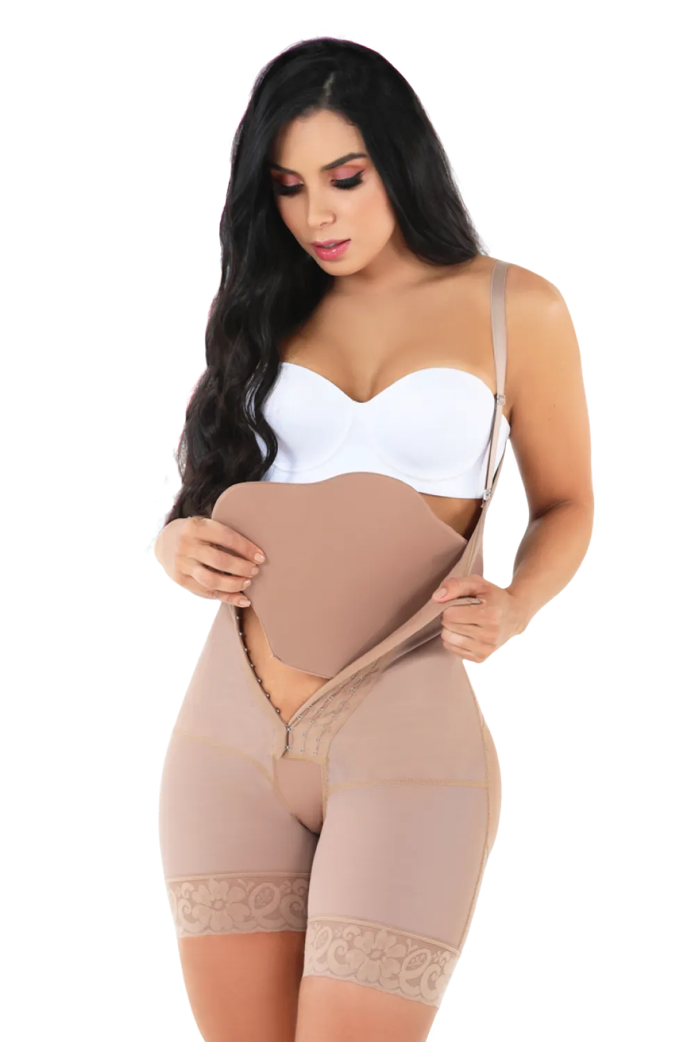 Abdominal Board | Jackie London A0010