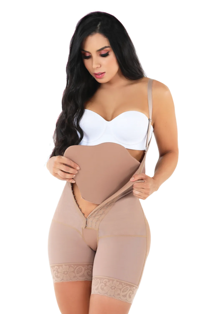 Abdominal Board | Jackie London A0010