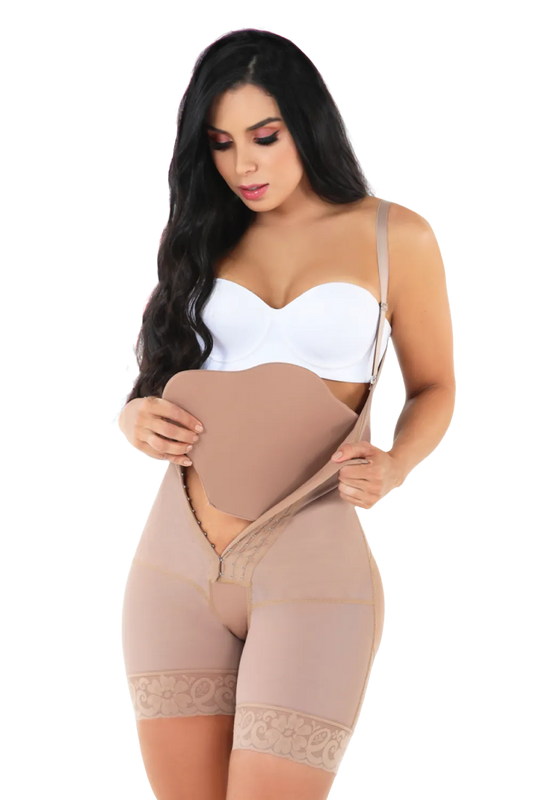 Abdominal Board | Jackie London A0010