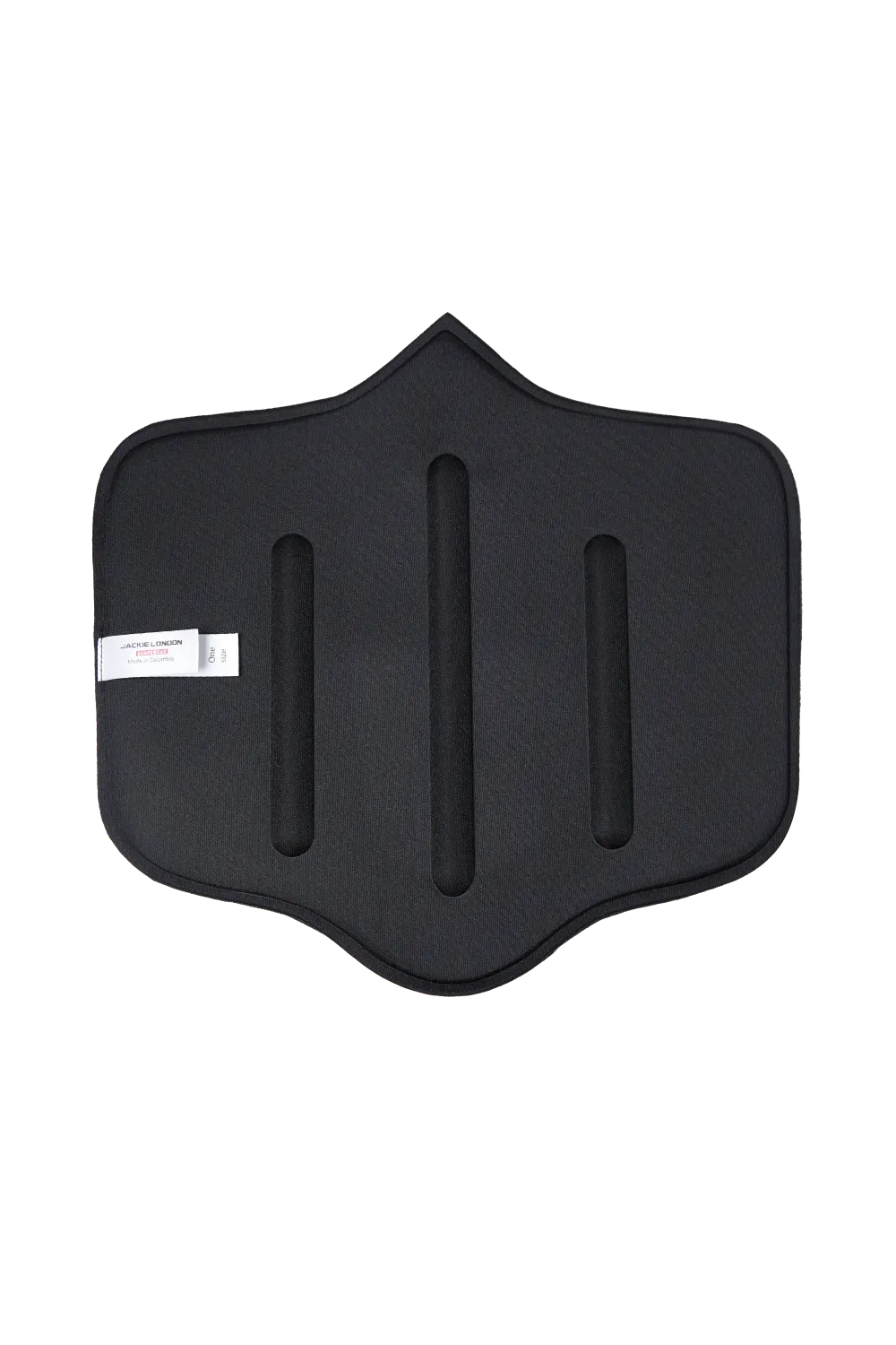 Abdominal Etching Board | Jackie London A0011