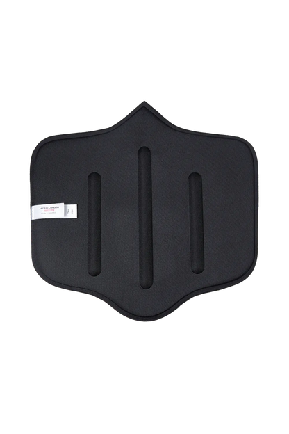 Abdominal Etching Board | Jackie London A0011