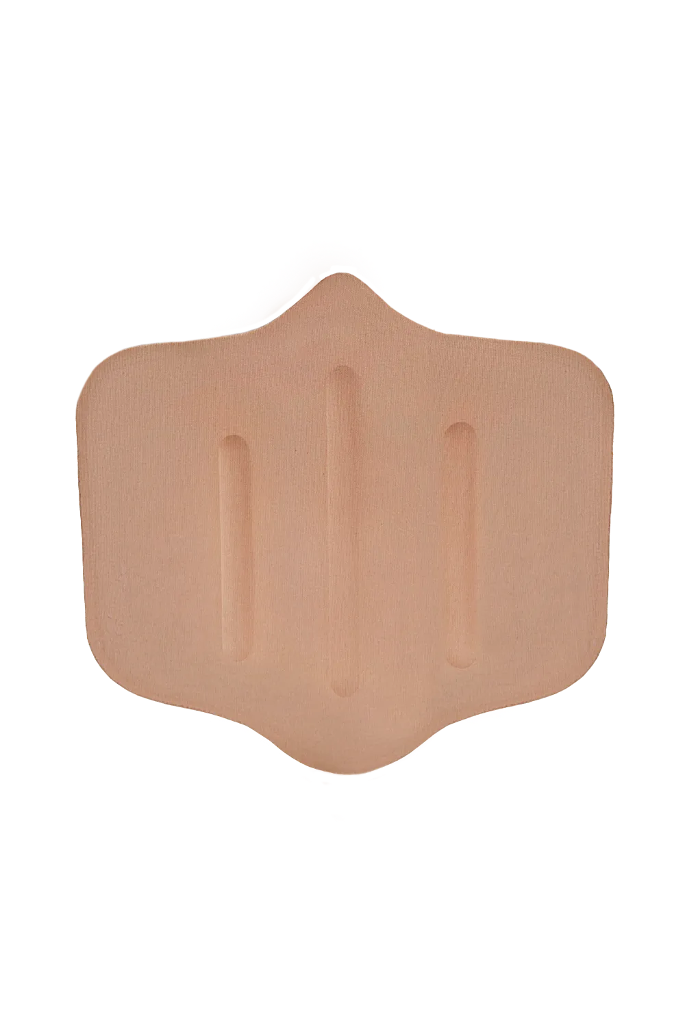 Abdominal Etching Board | Jackie London A0011