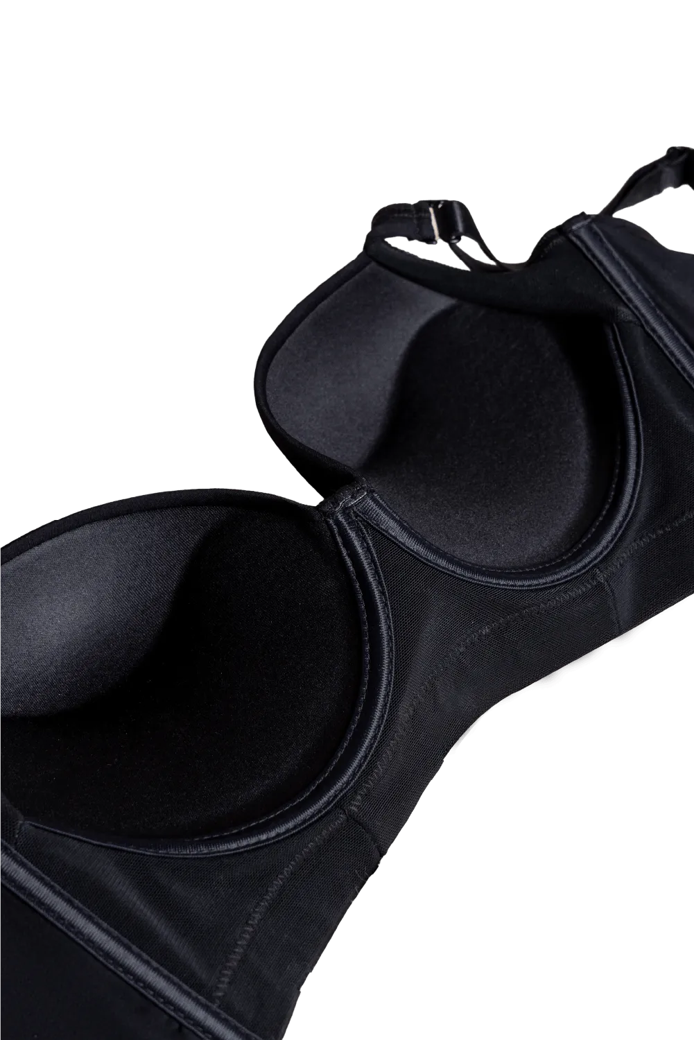 Essential Full Coverage Bra | Jackie London 6000