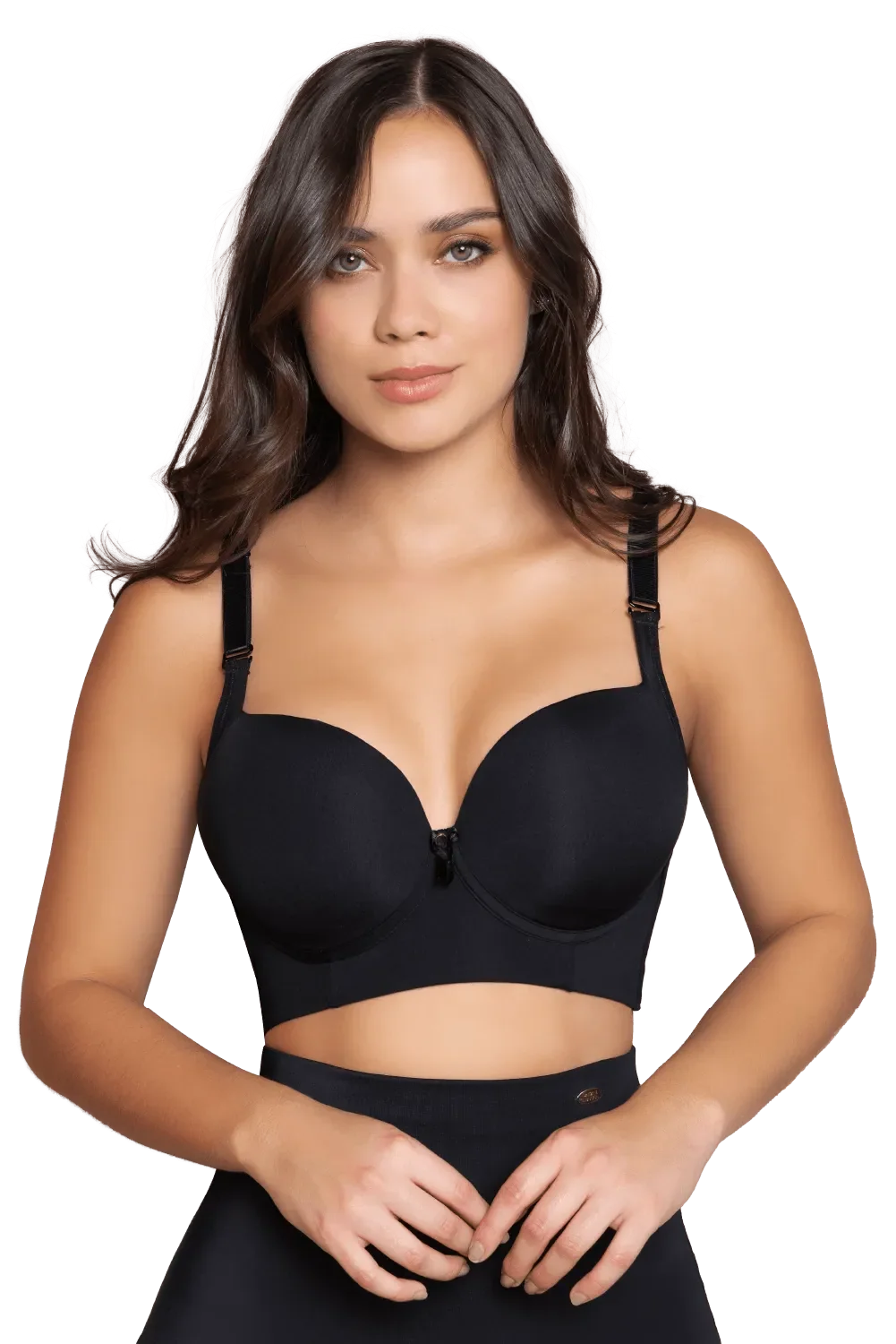 Essential Full Coverage Bra | Jackie London 6000