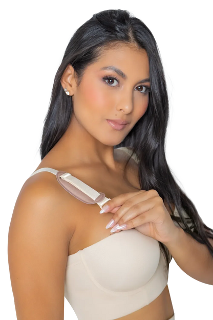 Foam Shoulder Protector Pads | Jackie London A0050