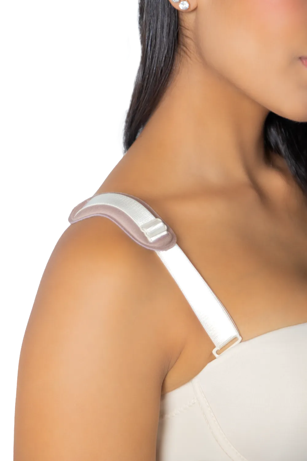 Foam Shoulder Protector Pads | Jackie London A0050