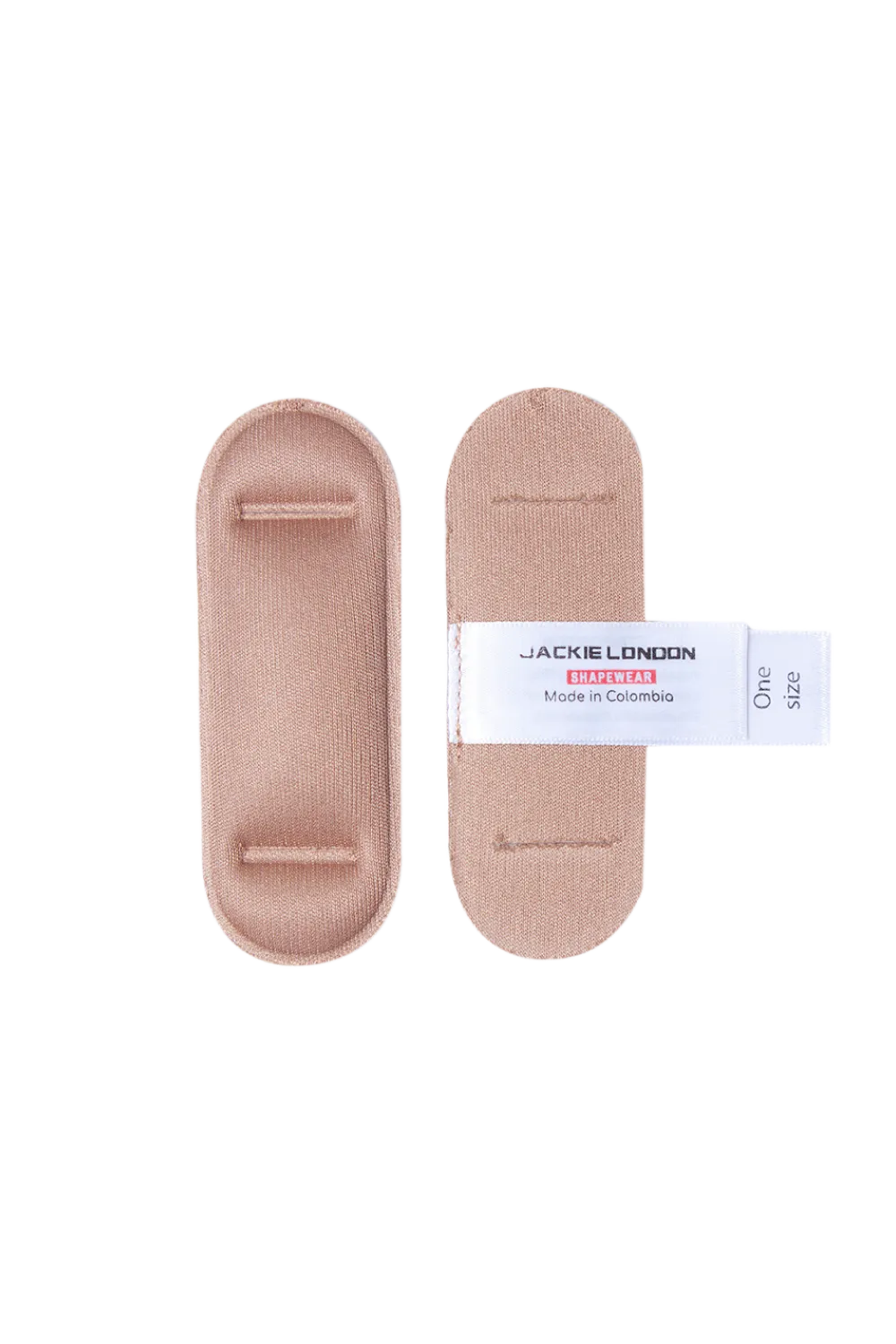 Foam Shoulder Protector Pads | Jackie London A0050