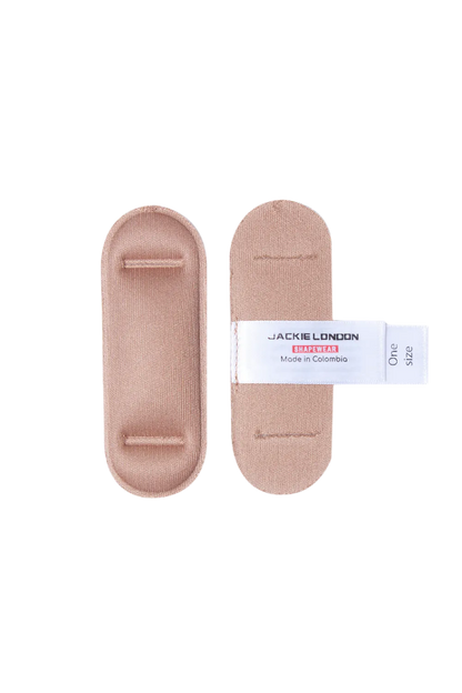 Foam Shoulder Protector Pads | Jackie London A0050