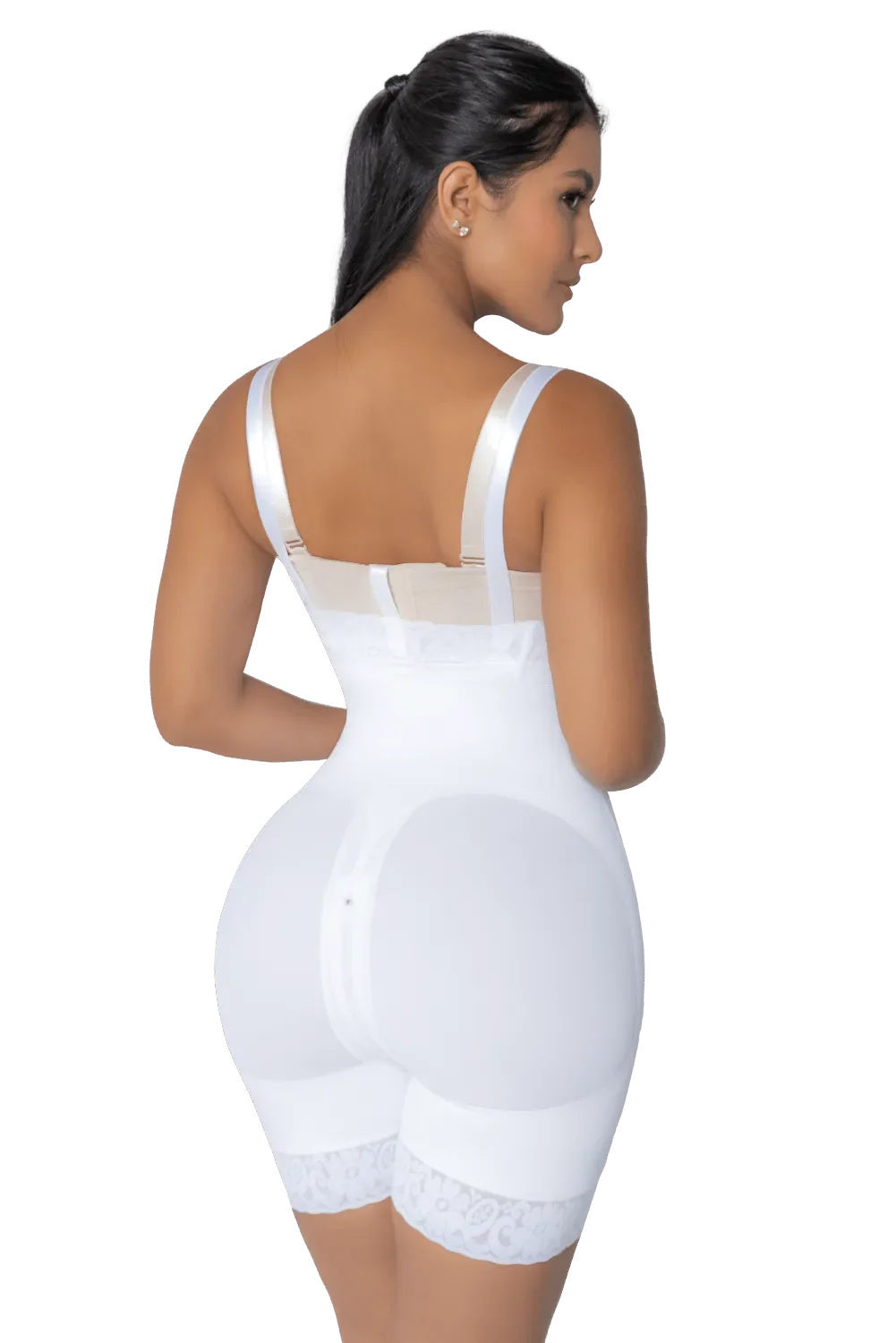 High Waisted Butt Enhancer | Jackie London 4600