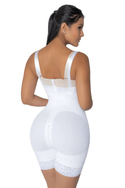 High Waisted Butt Enhancer | Jackie London 4600