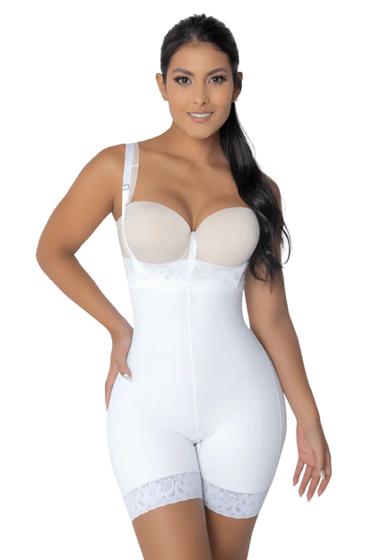 High Waisted Butt Enhancer | Jackie London 4600