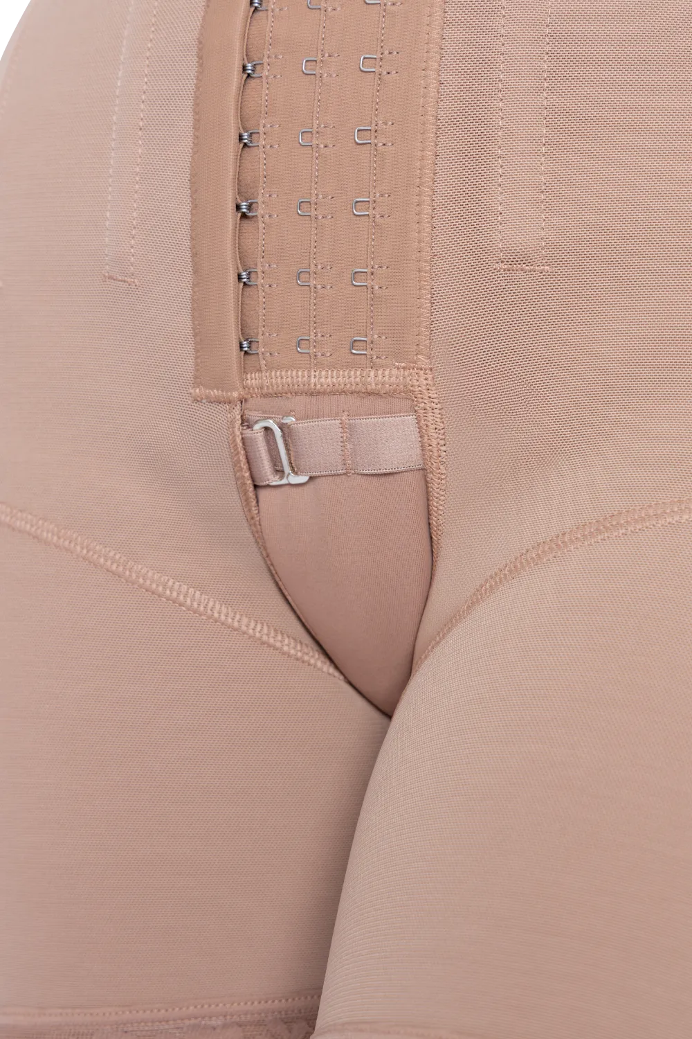 Hourglass Body Shaper With Boning And Wide Straps | Jackie London 2881