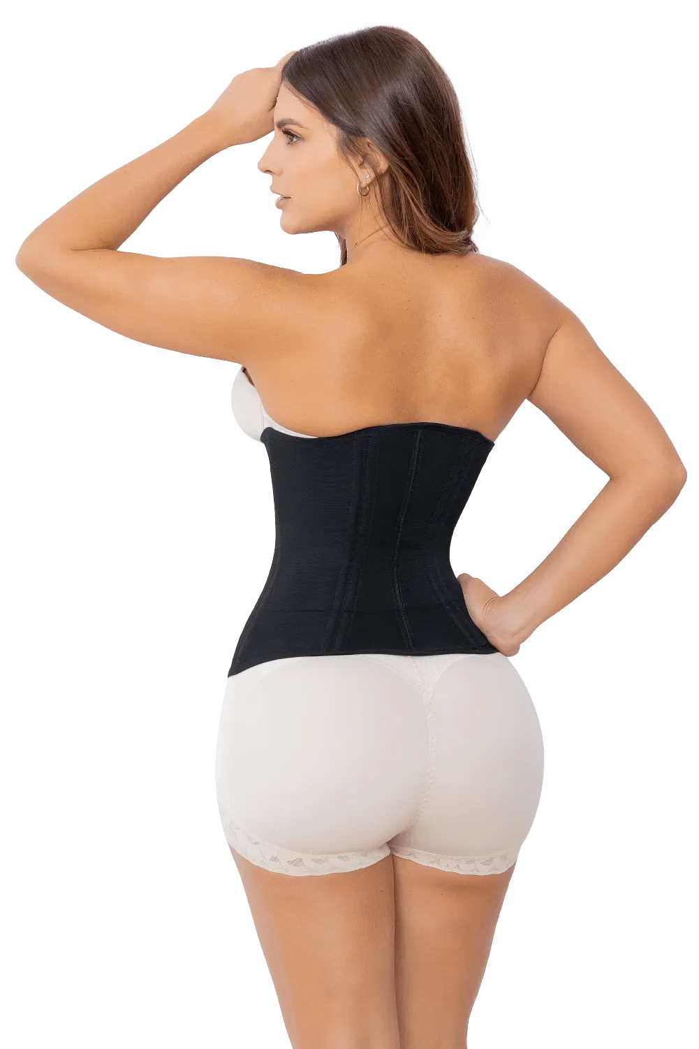 Hourglass Waist Trainer | Jackie London 5039