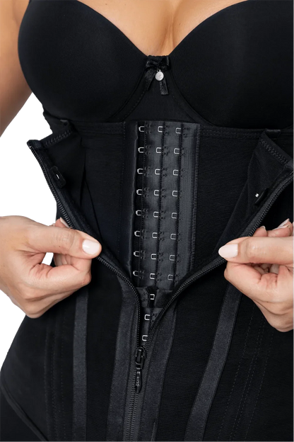 Hourglass Waist Trainer | Jackie London 5039