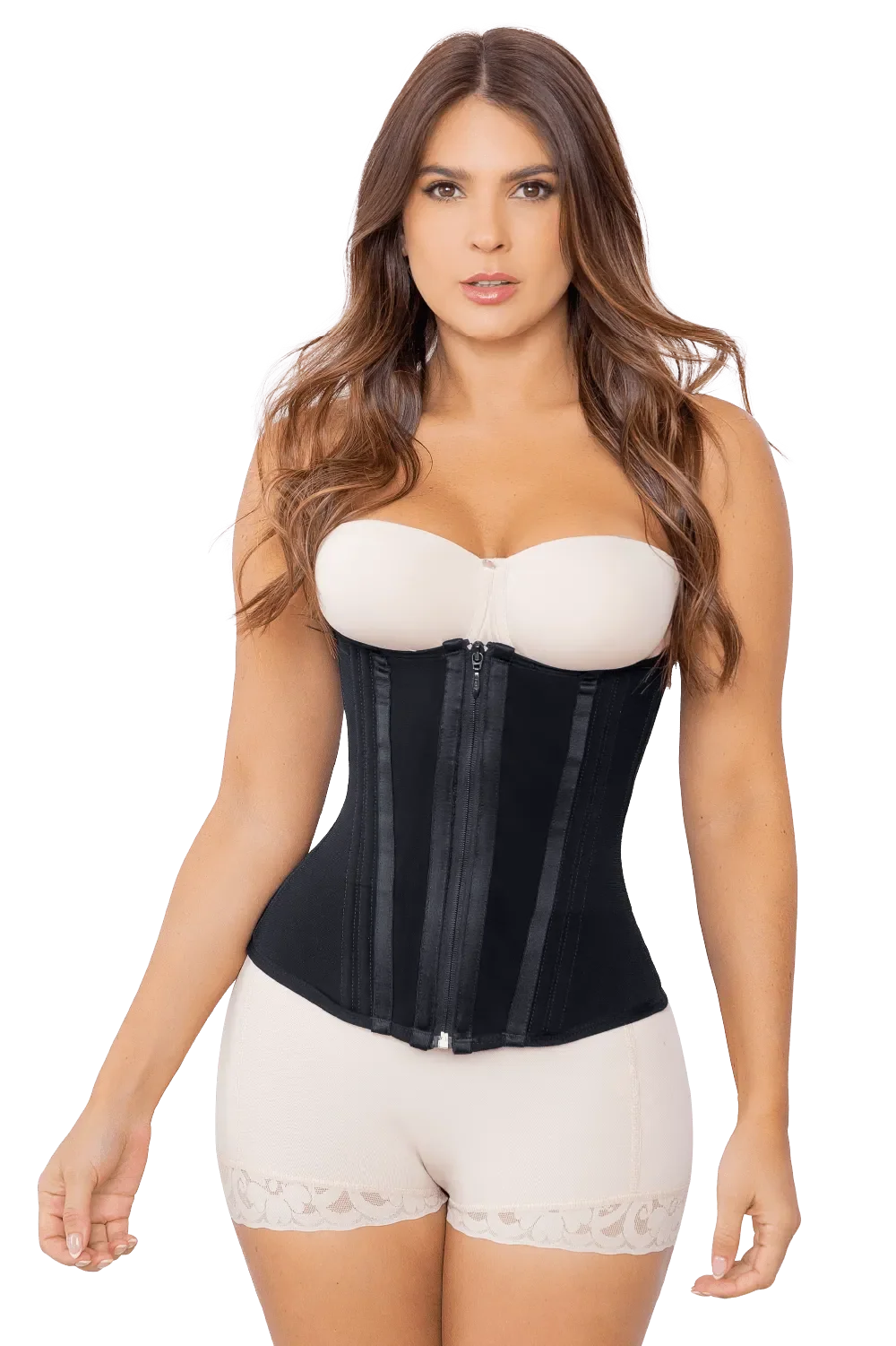 Hourglass Waist Trainer | Jackie London 5039
