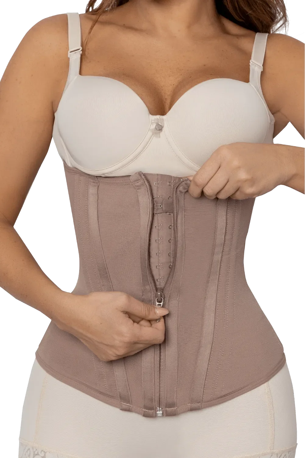 Hourglass Waist Trainer | Jackie London 5039