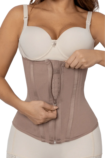 Hourglass Waist Trainer | Jackie London 5039