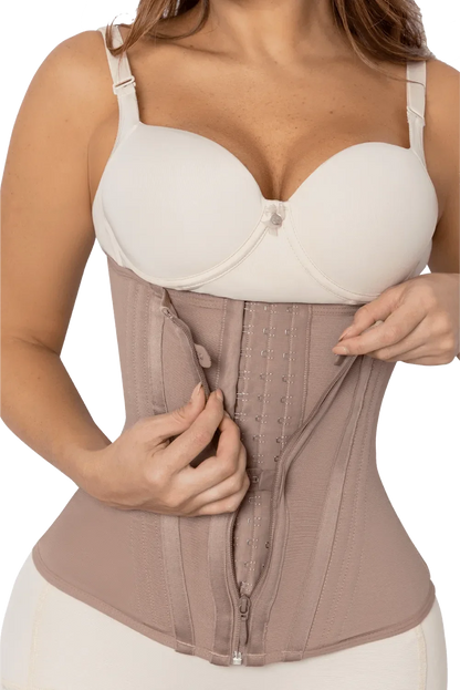 Hourglass Waist Trainer | Jackie London 5039
