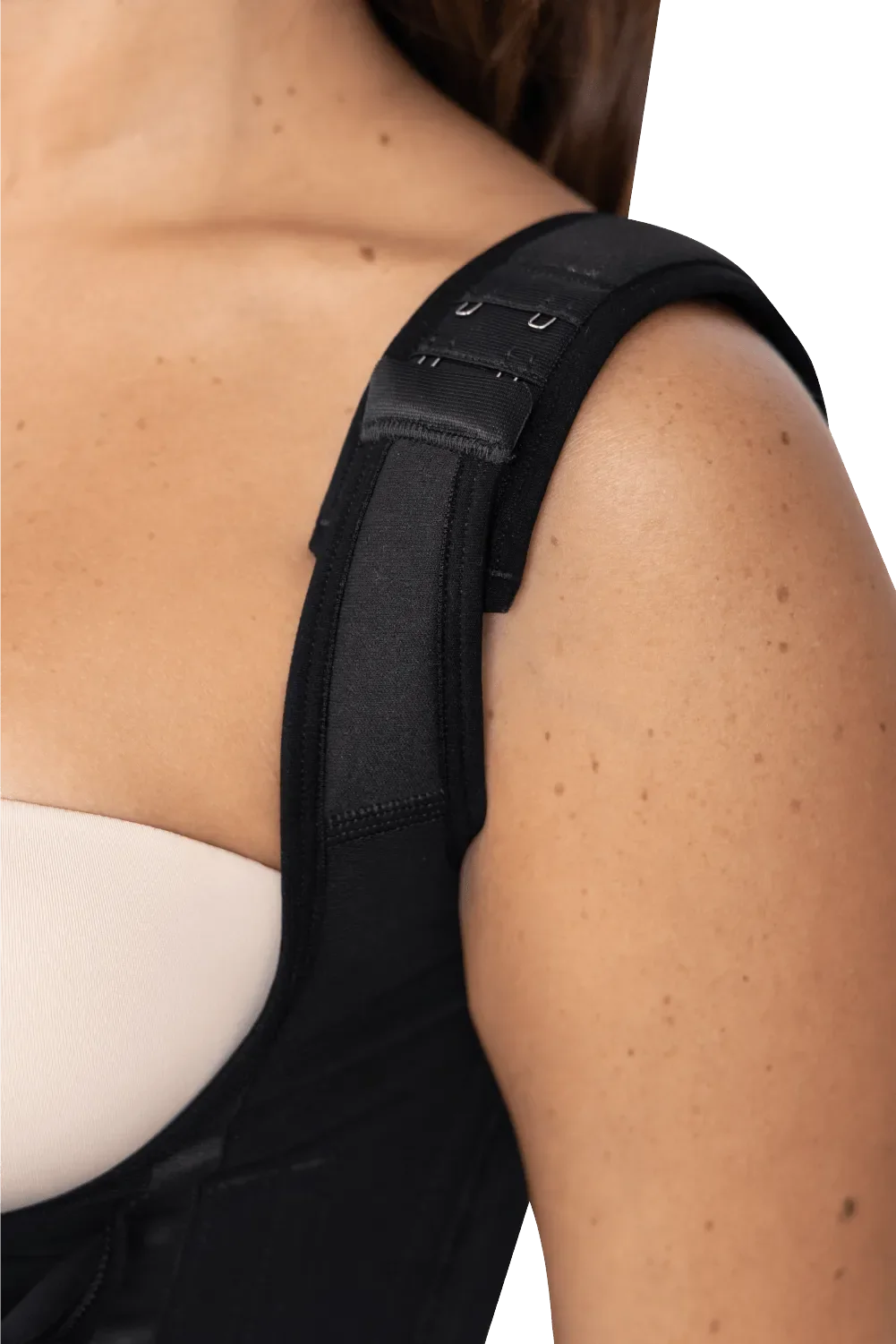 Hourglass Waist Trainer With Adjustable Straps | Jackie London 5025