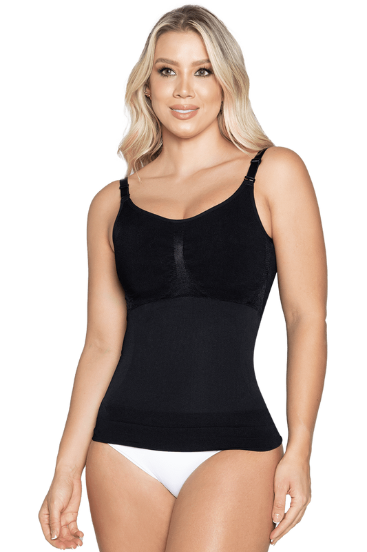 Seamless Tank Top | Jackie London 551