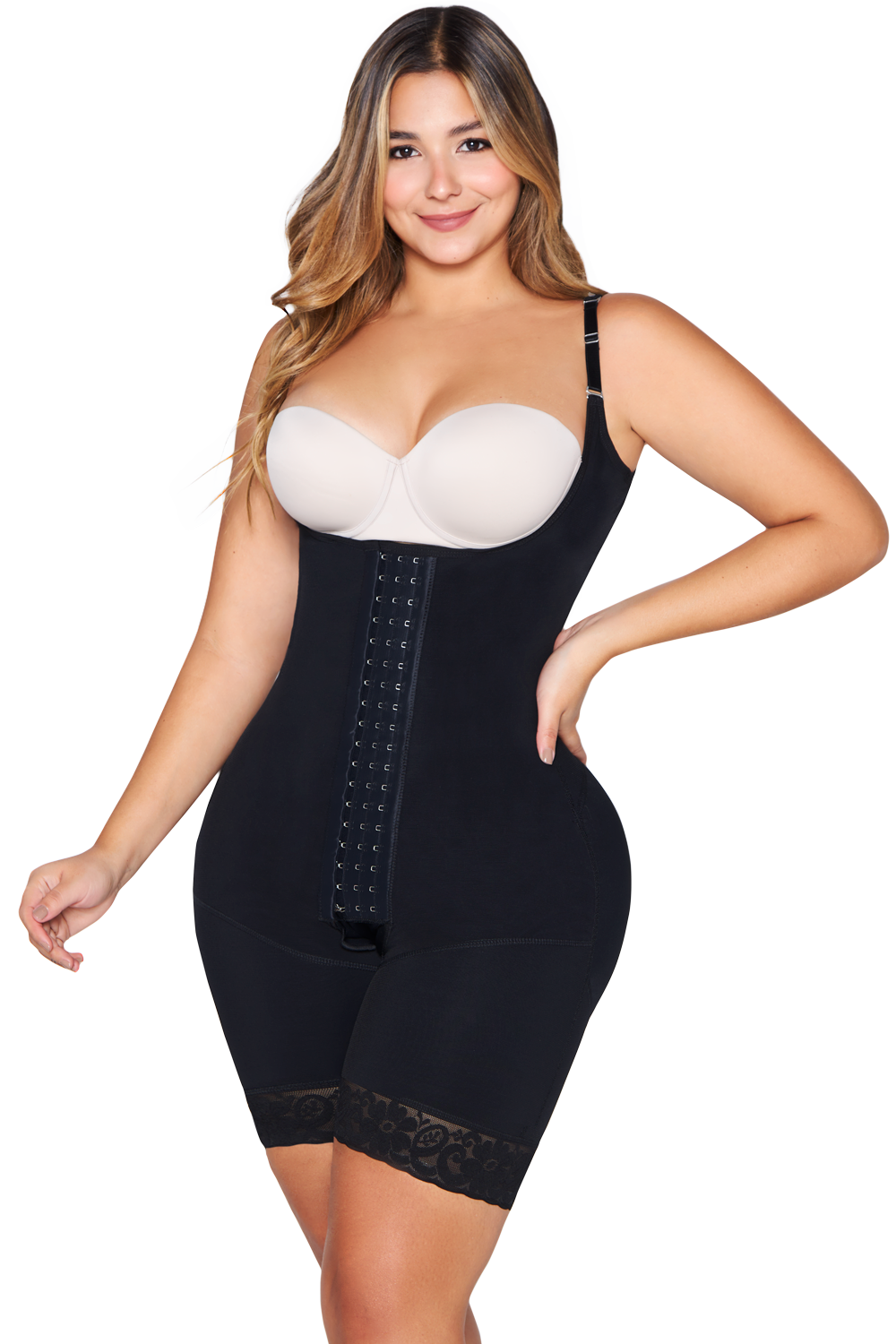 Hourglass Body Shaper | Jackie London 2820