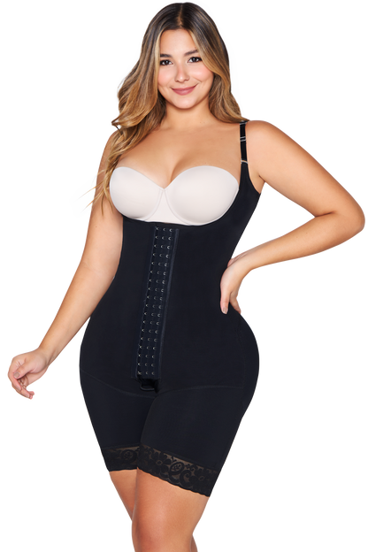 Hourglass Body Shaper | Jackie London 2820