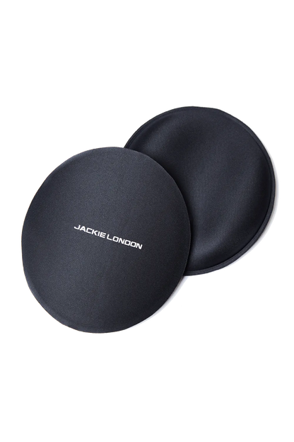 Lateral Abdominal Foam | Jackie London A0030