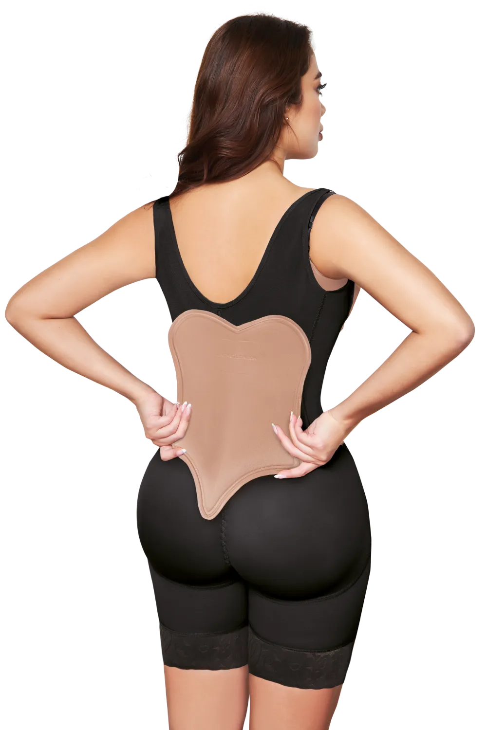 Lumbar Board | Jackie London A0020