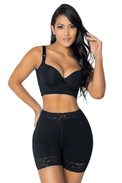 Shorts Butt Enhancer | Jackie London 4500