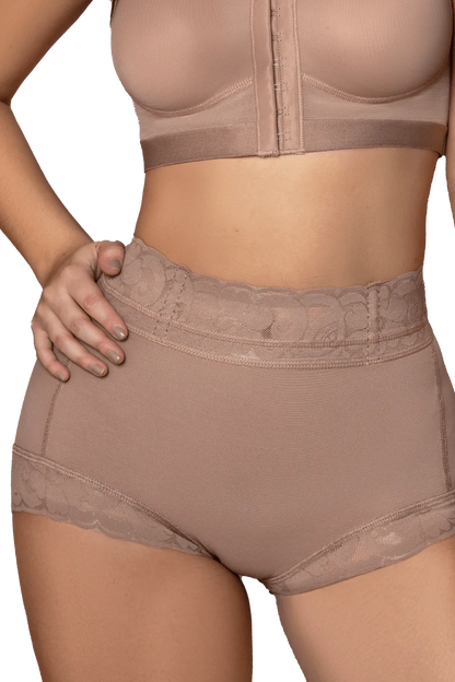 Panty Butt Enhancer | Jackie London 4001