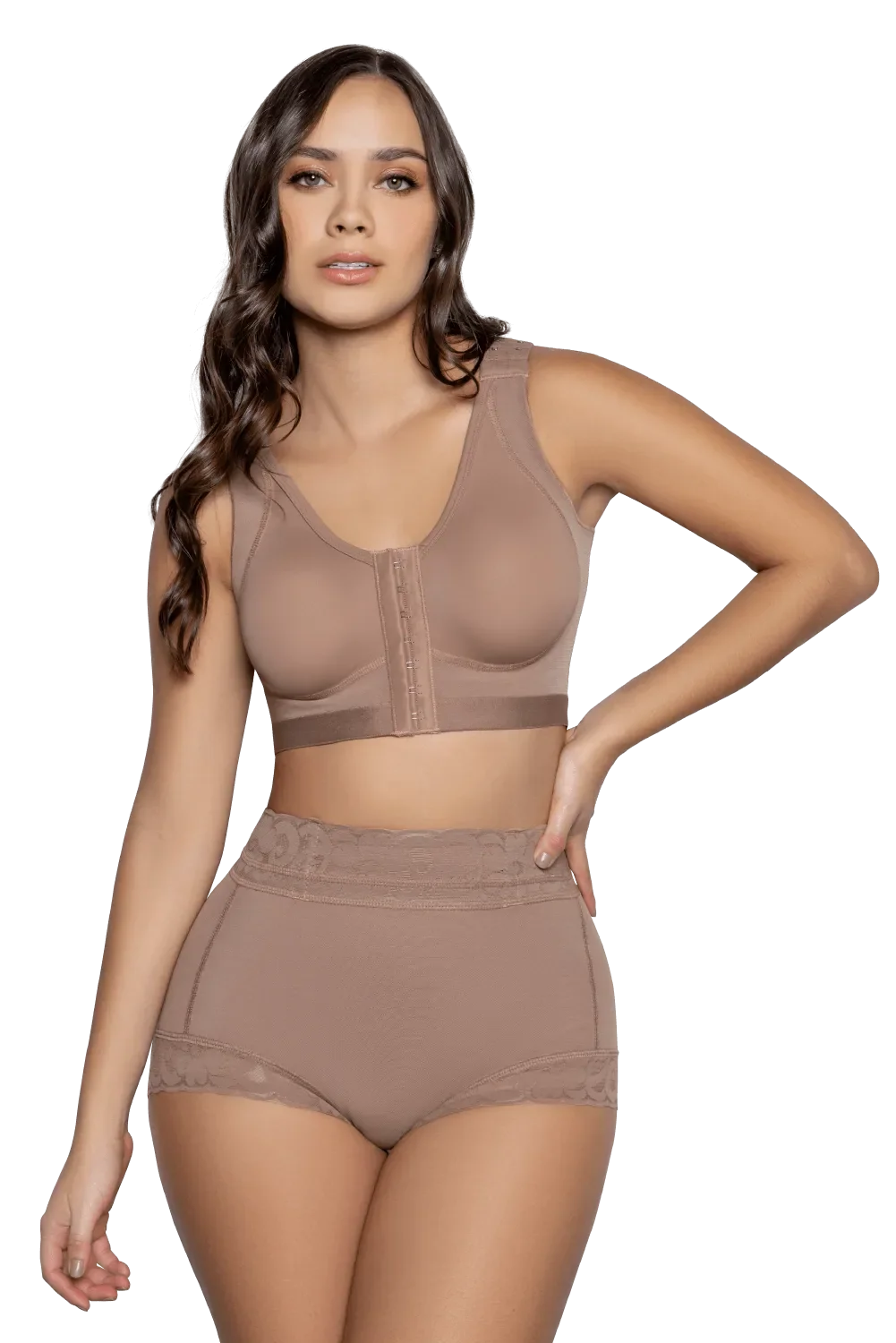 Panty Butt Enhancer | Jackie London 4001