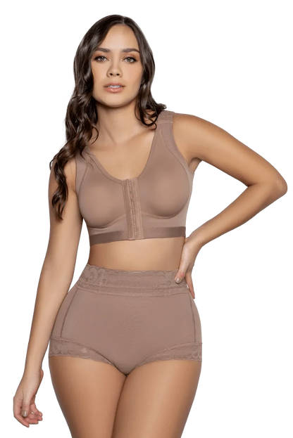 Panty Butt Enhancer | Jackie London 4001
