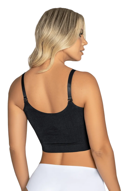 Seamless Bralette | Jackie London 625
