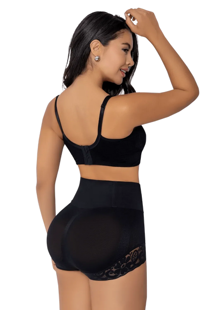Seamless Butt Lifter Panty | Jackie London 441