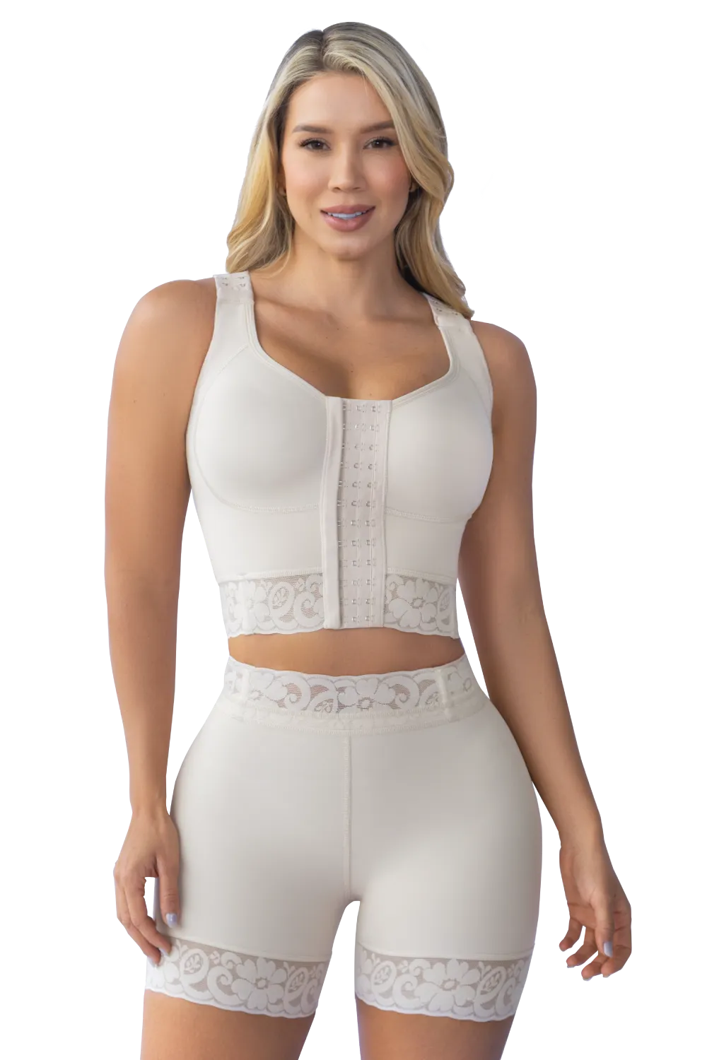 Shorts Butt Enhancer | Jackie London 4500
