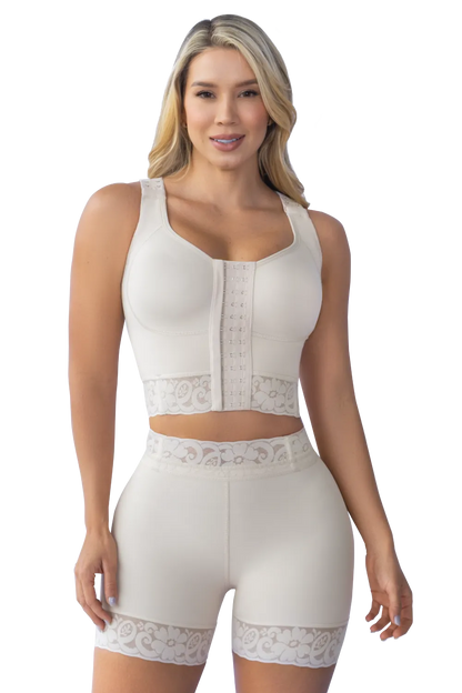 Shorts Butt Enhancer | Jackie London 4500