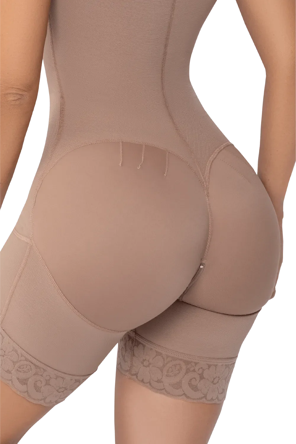 Shorts Body Shaper With Brassier | Jackie London 2050