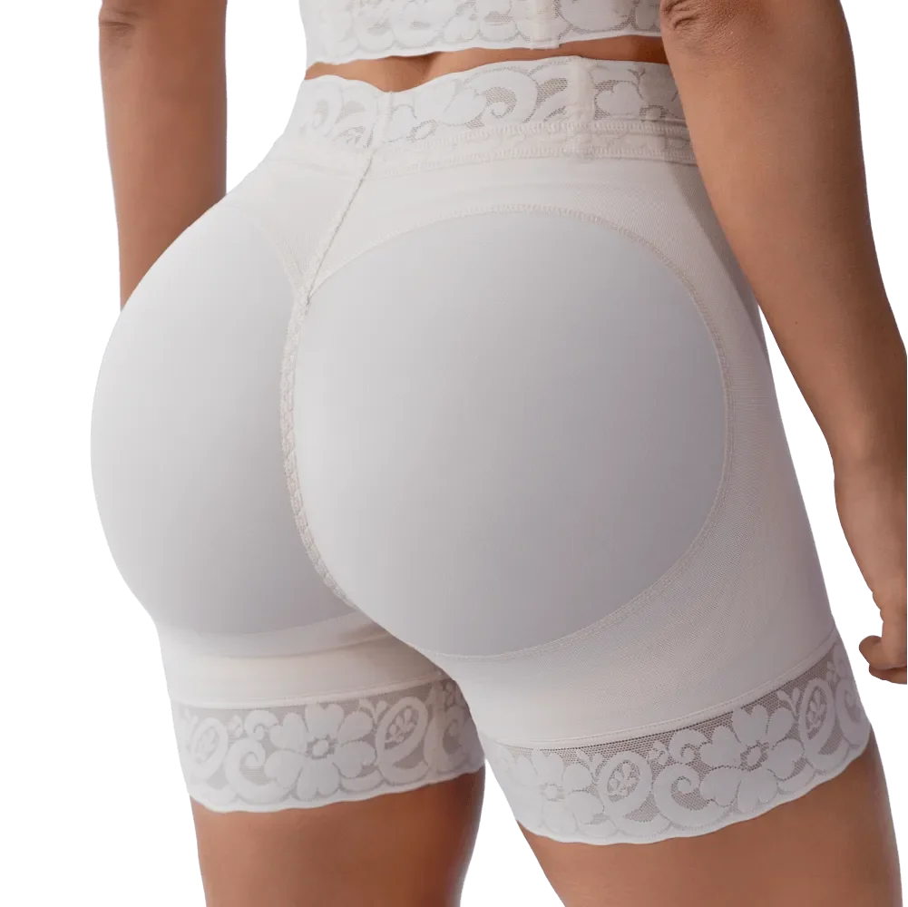 Shorts Butt Enhancer | Jackie London 4500
