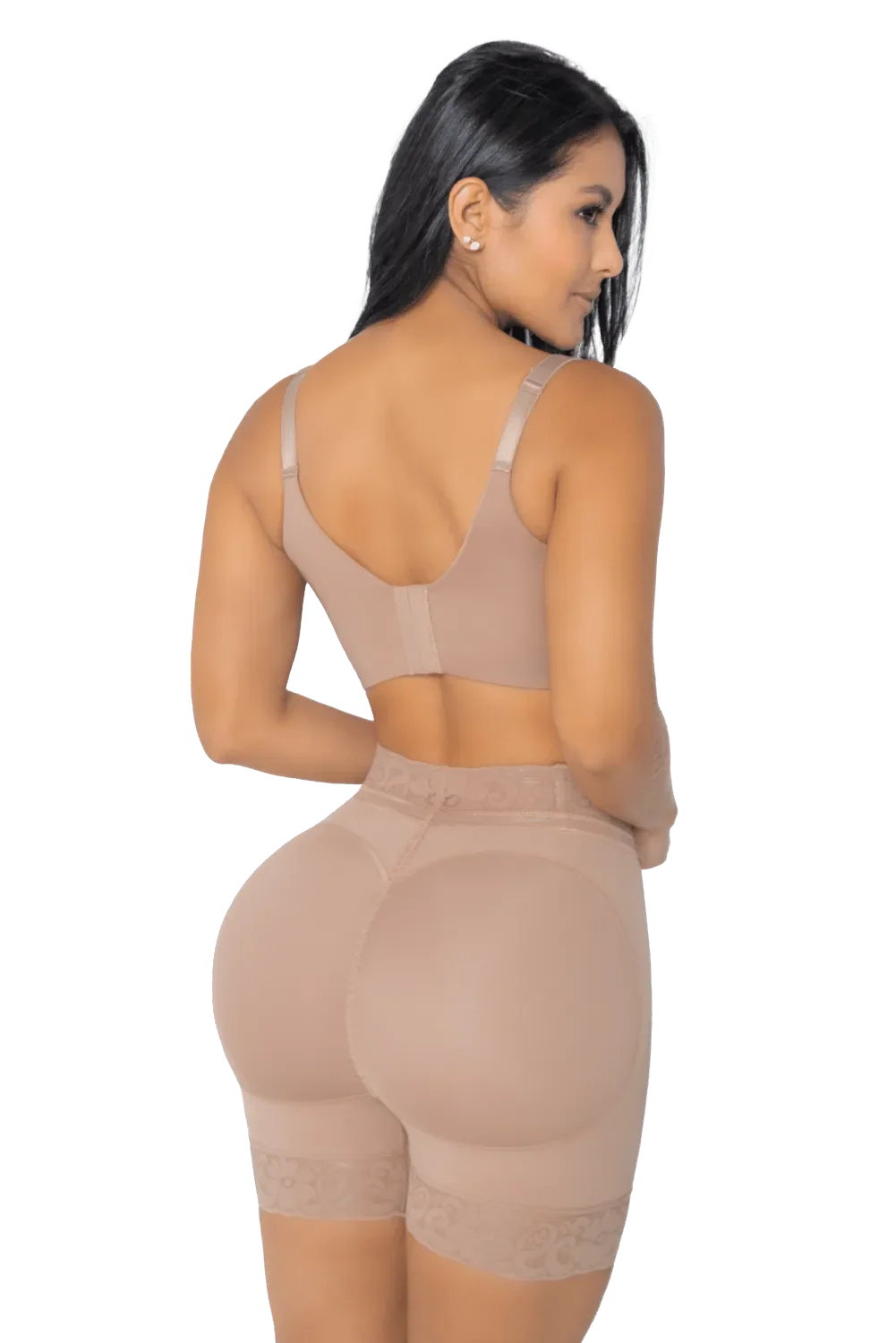 Shorts Butt Enhancer | Jackie London 4500