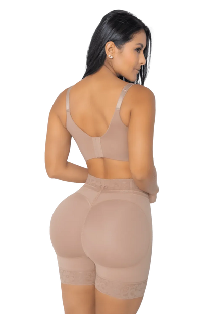 Shorts Butt Enhancer | Jackie London 4500