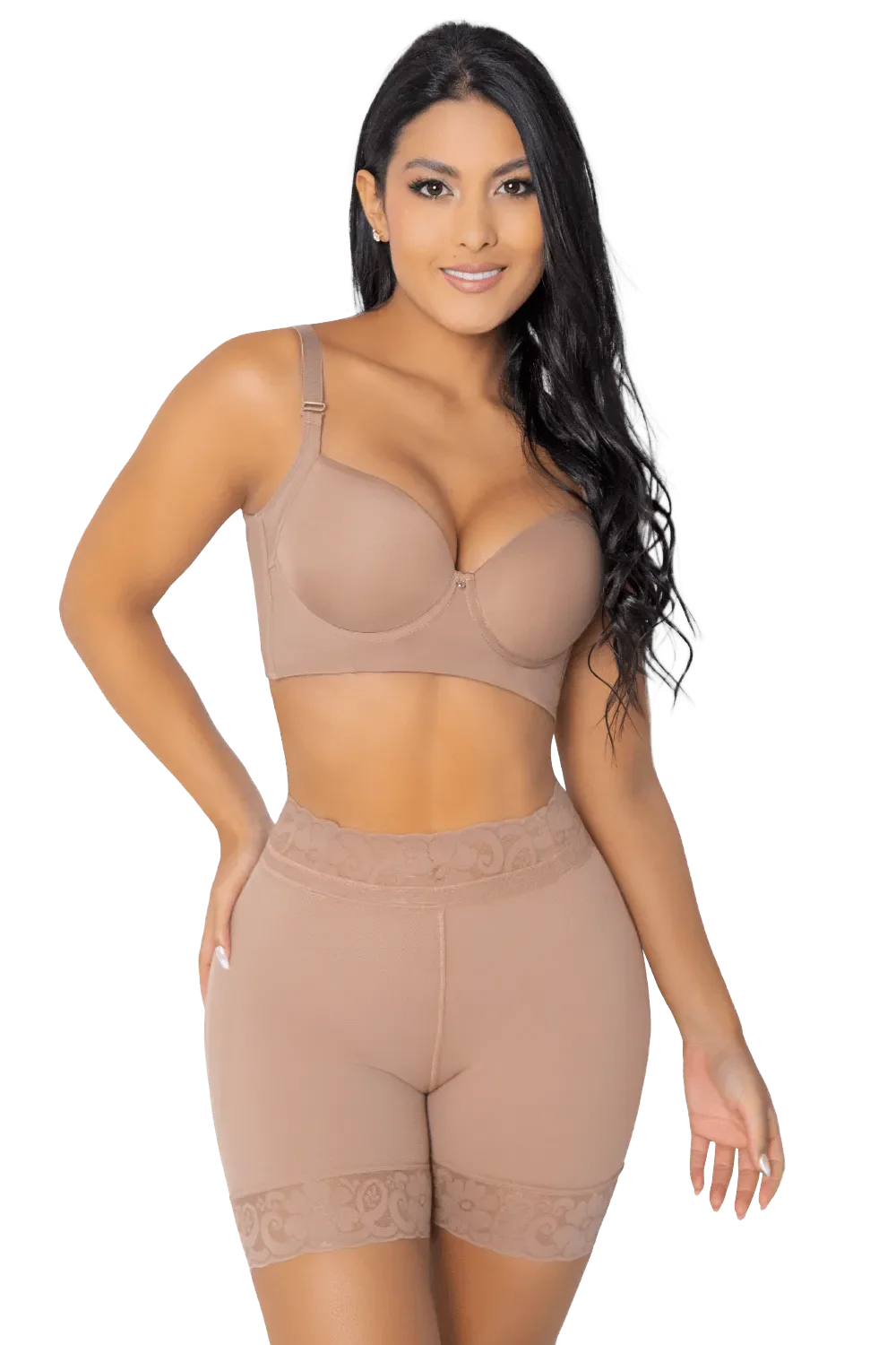 Shorts Butt Enhancer | Jackie London 4500