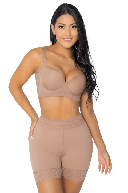 Shorts Butt Enhancer | Jackie London 4500