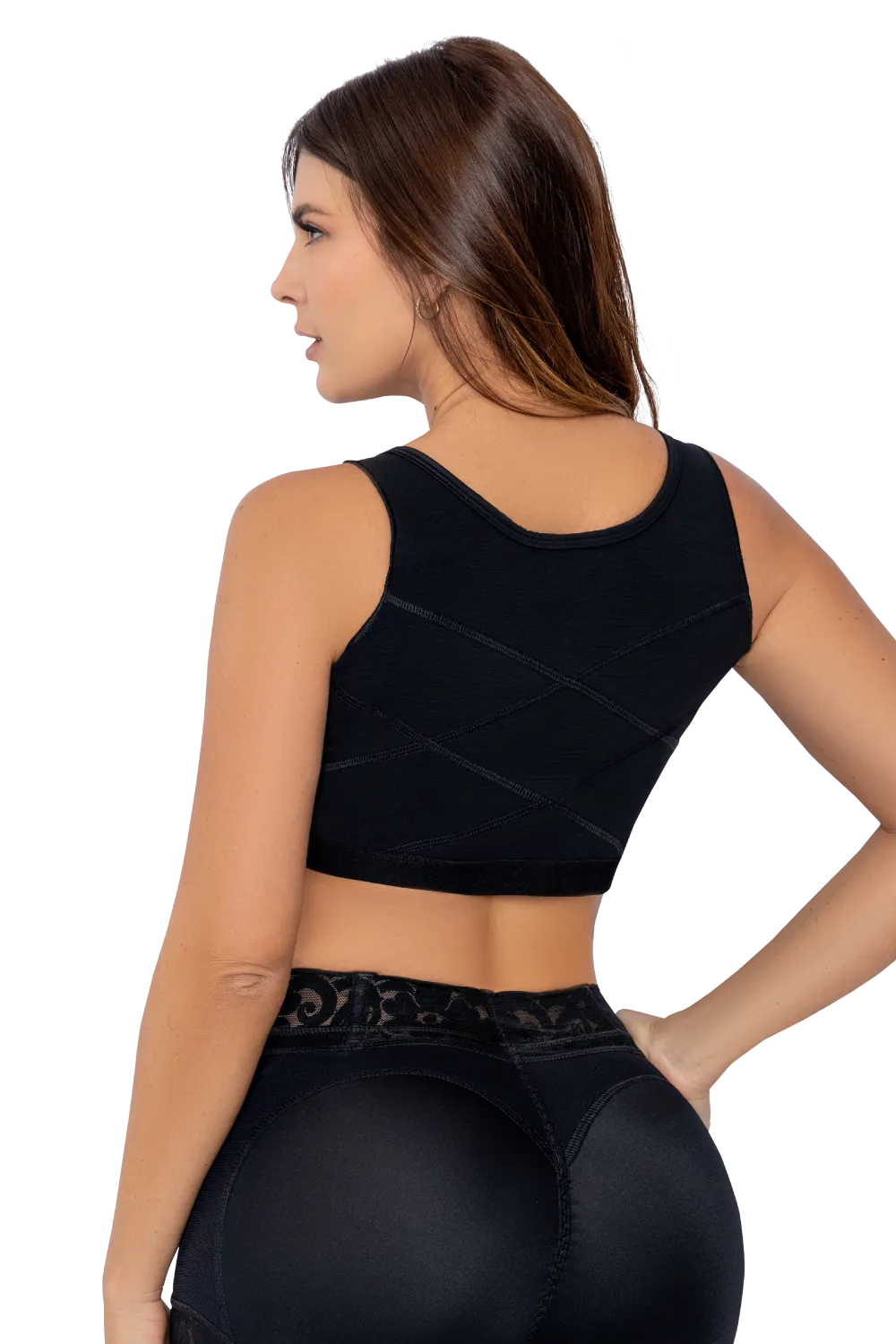 Support Bra | Jackie London 6020