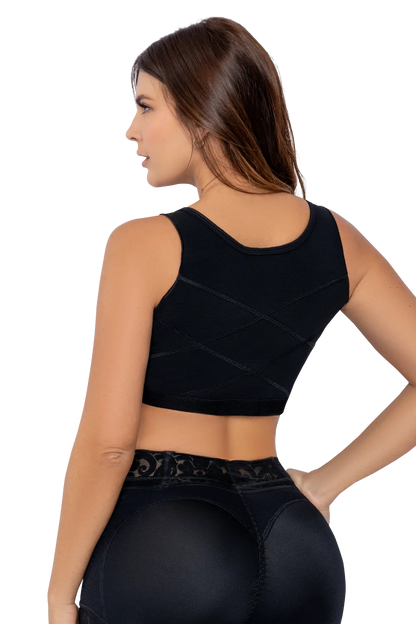 Support Bra | Jackie London 6020